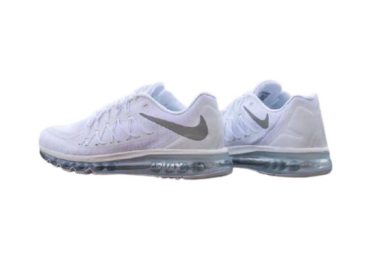 נעלי נייק-Nike Air Max 2015 - Melrose & Concord Logo – תמונה 4