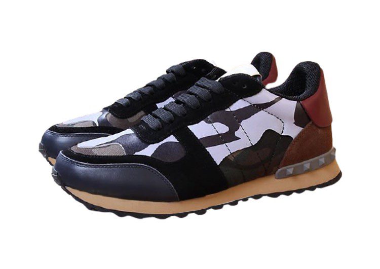 ולנטינו-VALENTINO SHOES - Revolver Mix