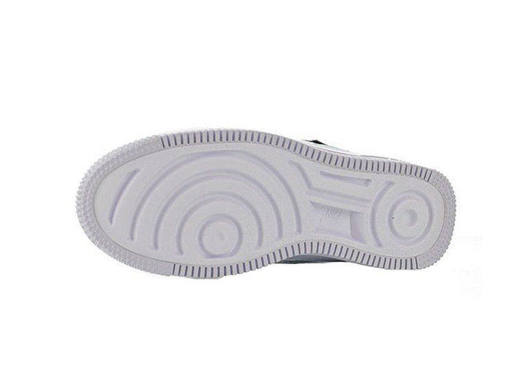 נעלי נייק -Nike Air Force 1 Low Arsenic-Shakespeare – תמונה 15