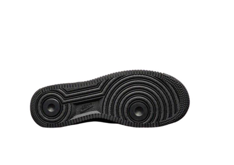 נעלי נייק -Nike Air Force 1 Low BOKARA GREY – תמונה 6