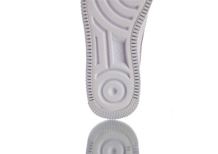 נעלי נייק -Nike Air Force 1 Low Brown-Careys Pink – תמונה 14