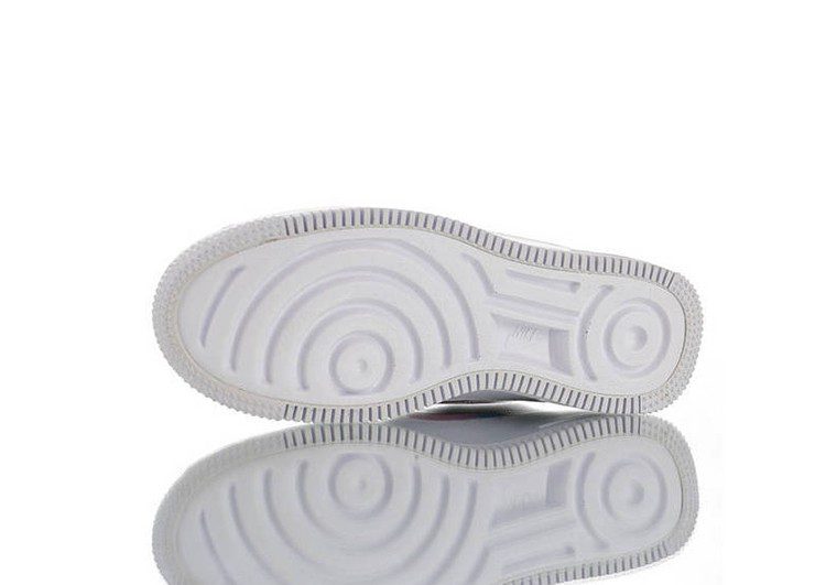 נעלי נייק -Nike Air Force 1 Low Brown-Careys Pink – תמונה 15