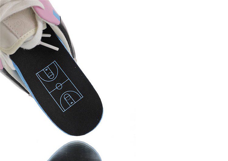 נעלי נייק -Nike Air Force 1 Low Brown-Careys Pink – תמונה 12