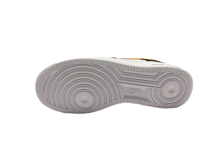 נעלי נייק -Nike Air Force 1 Low CINDER – תמונה 7