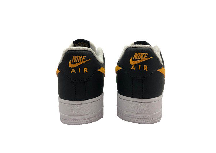 נעלי נייק -Nike Air Force 1 Low CINDER – תמונה 5