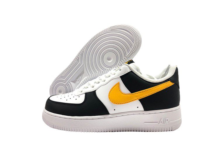 נעלי נייק -Nike Air Force 1 Low CINDER – תמונה 6