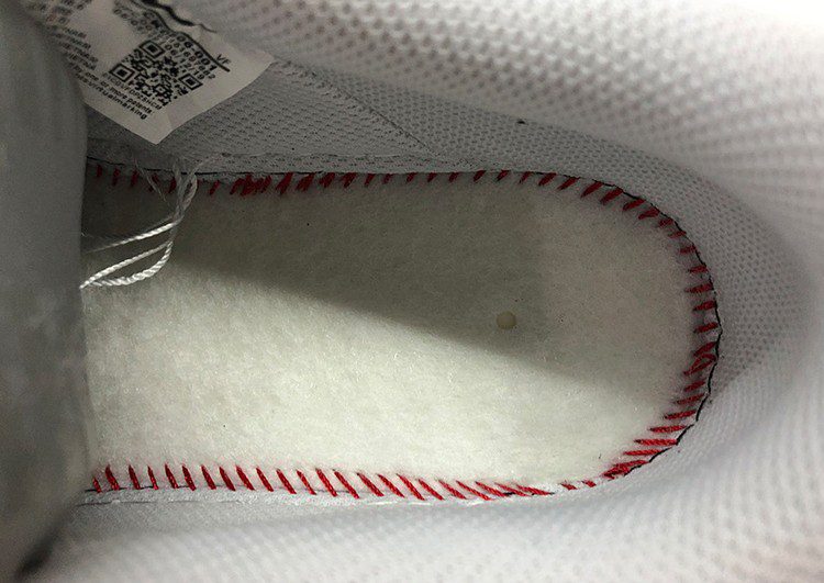 נעלי נייק -Nike Air Force 1 Low CINDER – תמונה 8