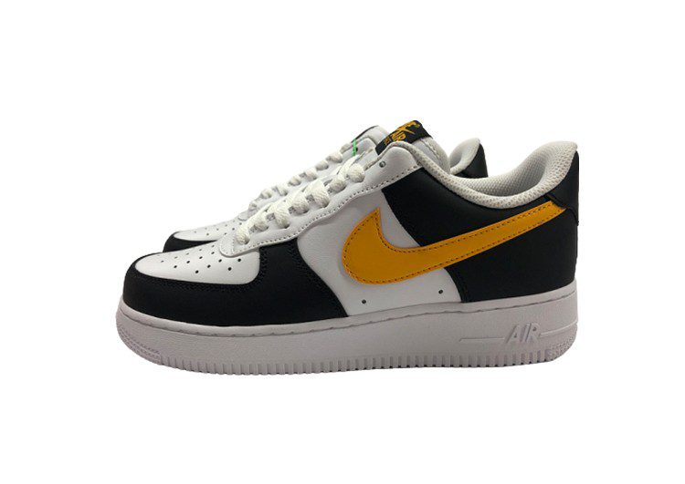 נעלי נייק -Nike Air Force 1 Low CINDER – תמונה 2