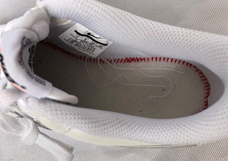 נעלי נייק -Nike Air Force 1 Low CONCRETE – תמונה 11