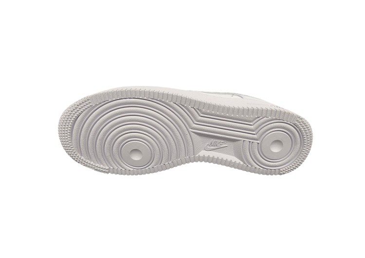נעלי נייק -Nike Air Force 1 Low CONCRETE – תמונה 9