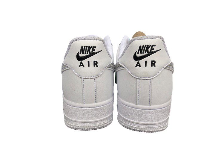 נעלי נייק -Nike Air Force 1 Low CONCRETE – תמונה 7