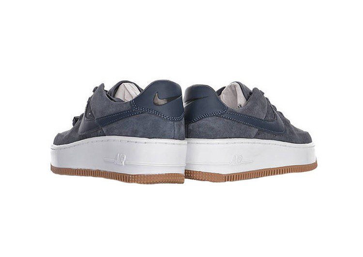 נעלי נייק -Nike Air Force 1 Low Fiord – תמונה 7