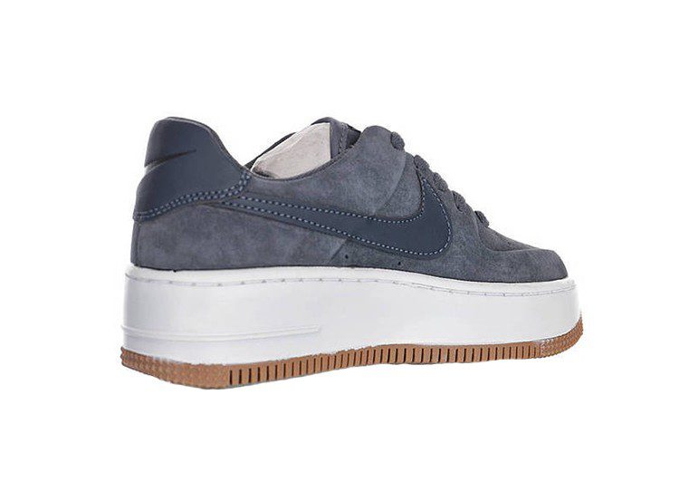 נעלי נייק -Nike Air Force 1 Low Fiord – תמונה 5