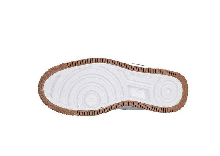 נעלי נייק -Nike Air Force 1 Low Fiord – תמונה 15