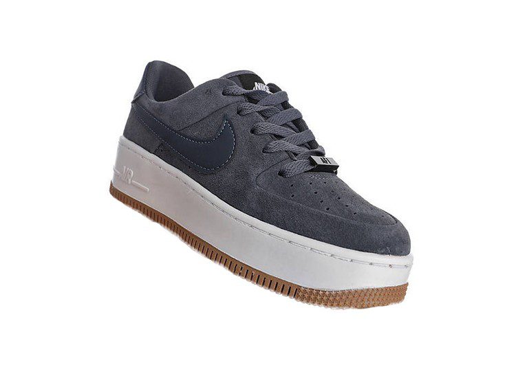 נעלי נייק -Nike Air Force 1 Low Fiord – תמונה 3