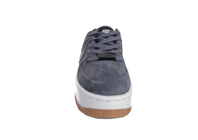 נעלי נייק -Nike Air Force 1 Low Fiord – תמונה 8