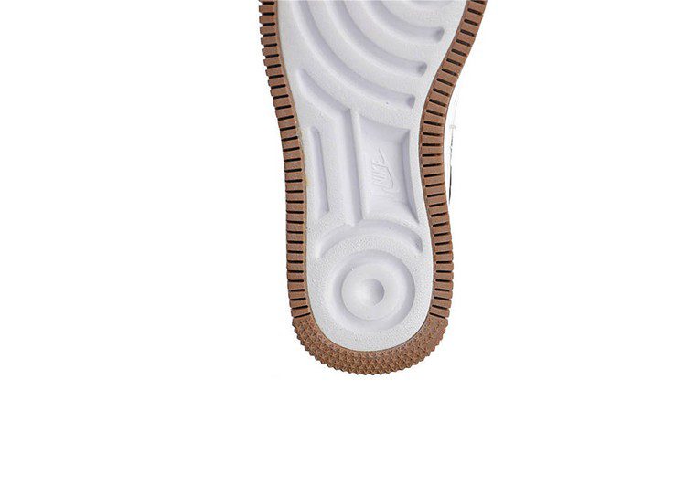 נעלי נייק -Nike Air Force 1 Low Fiord – תמונה 14