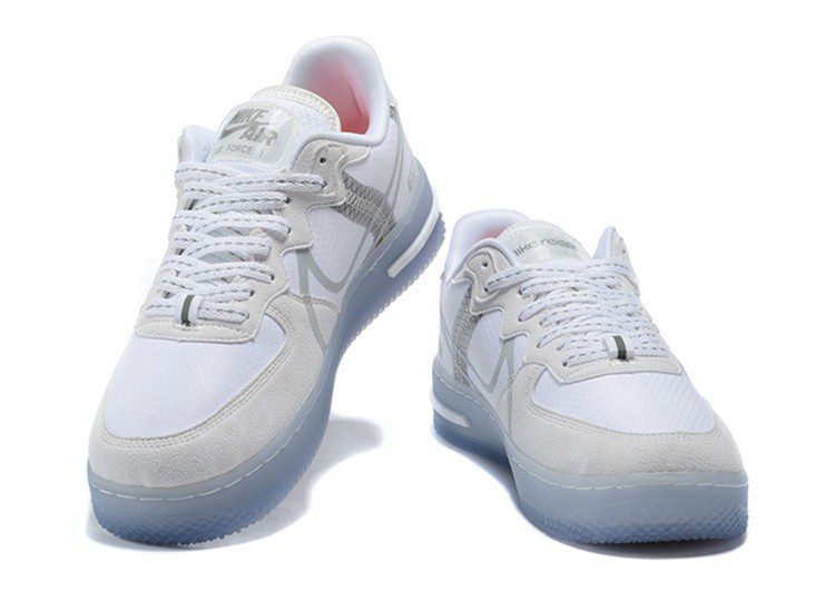 נעלי נייק -Nike Air Force 1 Low - Link Water – תמונה 3