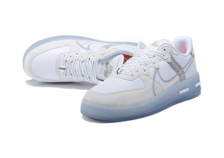נעלי נייק -Nike Air Force 1 Low - Link Water – תמונה 2