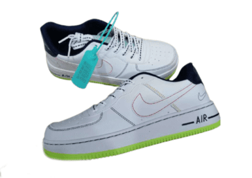 נעלי נייק-Nike Air Force 1 Low Link Water