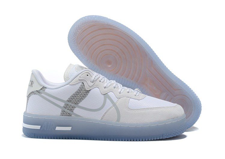 נעלי נייק -Nike Air Force 1 Low - Link Water – תמונה 6