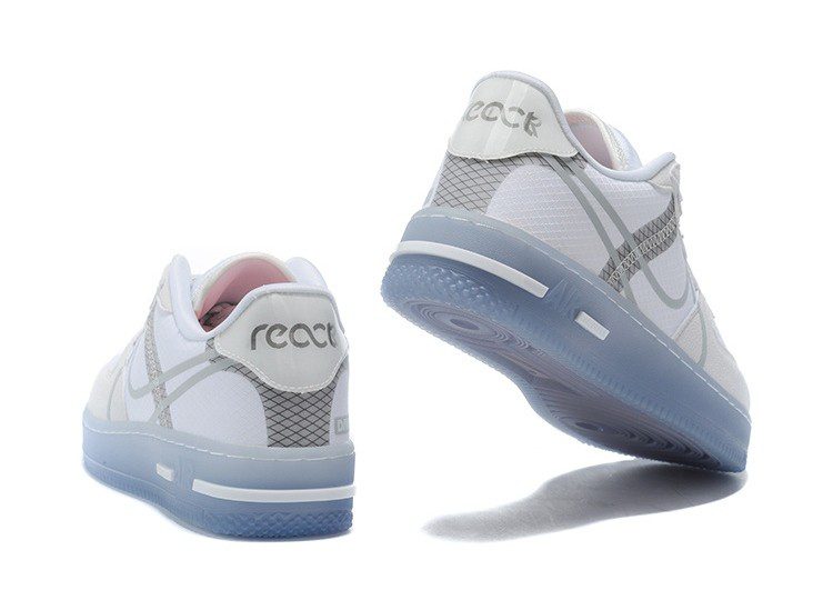נעלי נייק -Nike Air Force 1 Low - Link Water – תמונה 4