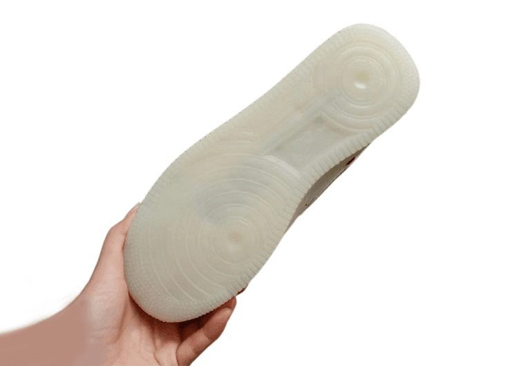 נעלי נייק-Nike Air Force 1 Low Link Water Flirt – תמונה 5