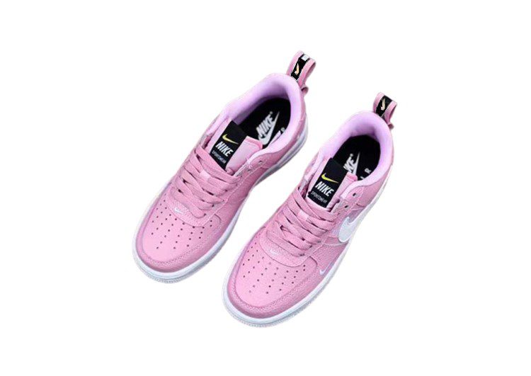 נעלי נייק -Nike Air Force 1 Low Melanie – תמונה 4