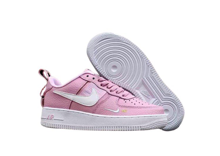 נעלי נייק -Nike Air Force 1 Low Melanie – תמונה 6