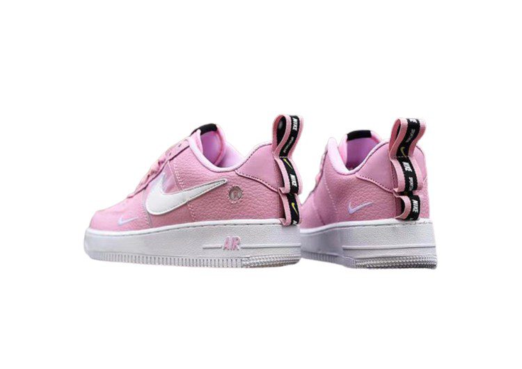 נעלי נייק -Nike Air Force 1 Low Melanie – תמונה 5
