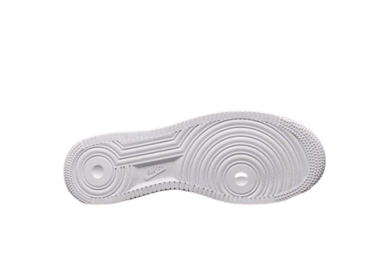 נעלי נייק -Nike Air Force 1 Low PORCELAIN – תמונה 6