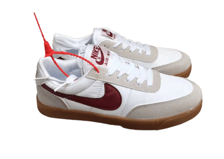 נעלי נייק-Nike Air Force 1 Low Pattens Blue Stiletto – תמונה 2