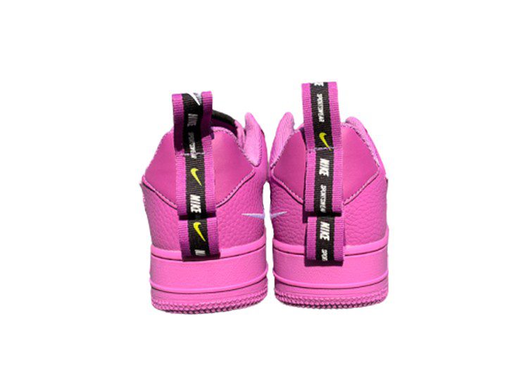 נעלי נייק -Nike Air Force 1 Low Persian Pink – תמונה 3