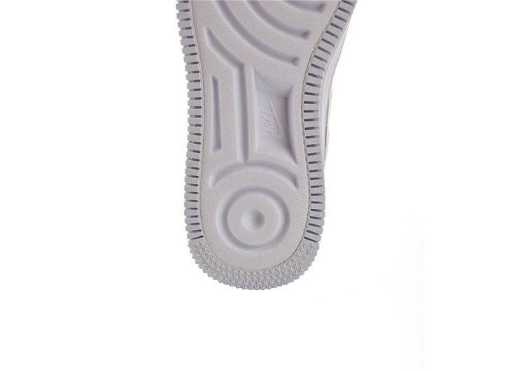 נעלי נייק -Nike Air Force 1 Low Quicksand-Manatee – תמונה 14