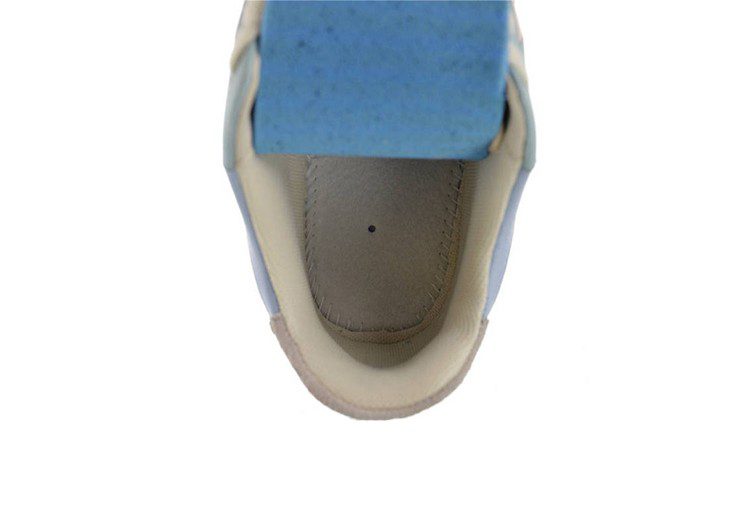 נעלי נייק -Nike Air Force 1 Low Quicksand-Manatee – תמונה 12