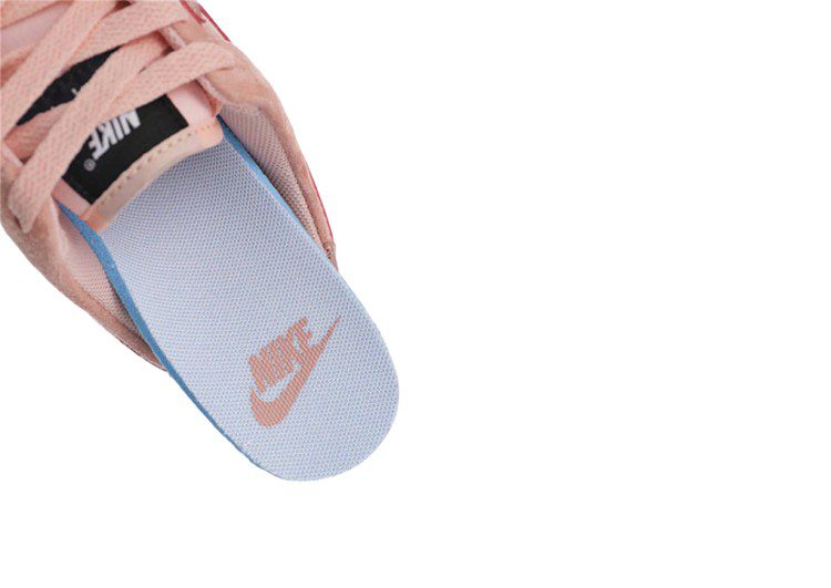 נעלי נייק -Nike Air Force 1 Low Rose – תמונה 15