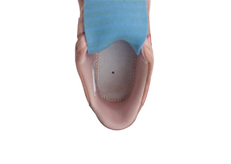 נעלי נייק -Nike Air Force 1 Low Rose – תמונה 16