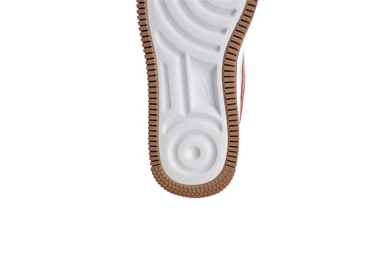 נעלי נייק -Nike Air Force 1 Low Rose – תמונה 19