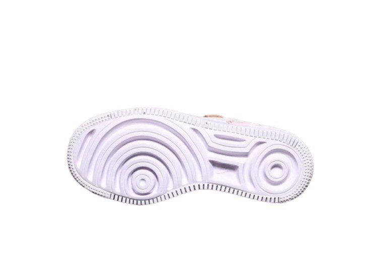 נעלי נייק -Nike Air Force 1 Sandy Beach-White – תמונה 8