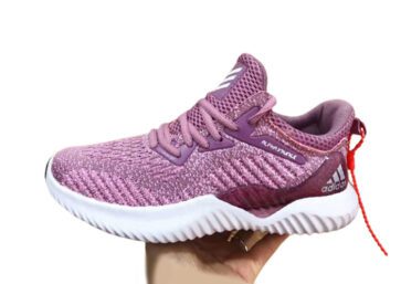 נעלי אדידס-Adidas Clover Small Coconut -Bouquet & Affair