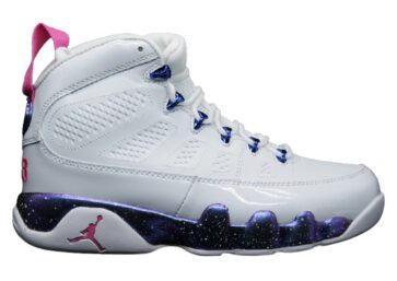 נעלי נייק-NIKE AIR JORDAN 9