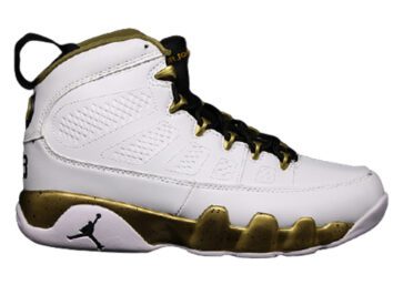 נעלי נייק-NIKE AIR JORDAN 9