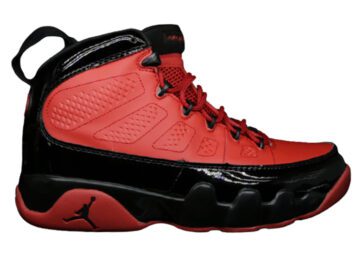 נעלי נייק-NIKE AIR JORDAN 9