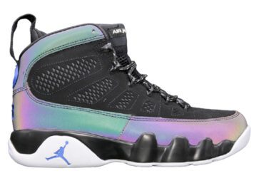נעלי נייק-NIKE AIR JORDAN 9