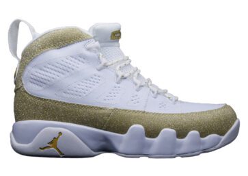 נעלי נייק-NIKE AIR JORDAN 9