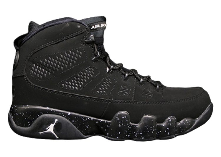 נעלי נייק-NIKE AIR JORDAN 9