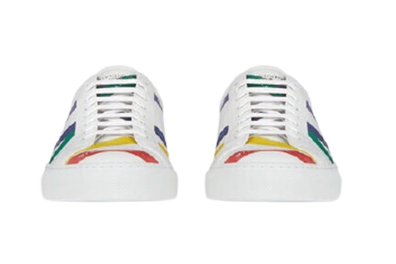 ג'יבנשי-GIVENCHY Shoes – תמונה 3