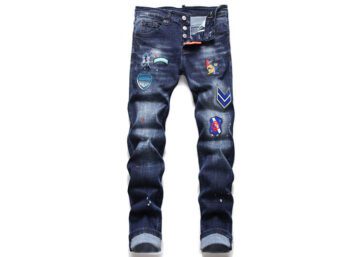 DSQUARED2 JEANS MEN-10
