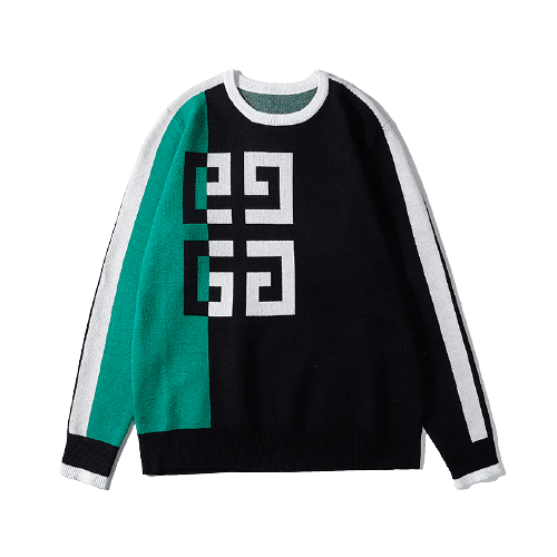 ג'יבנשי-GIVENCHY SWEATER