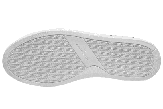 ג'יבנשי-GIVENCHY Shoes - White & Black – תמונה 6